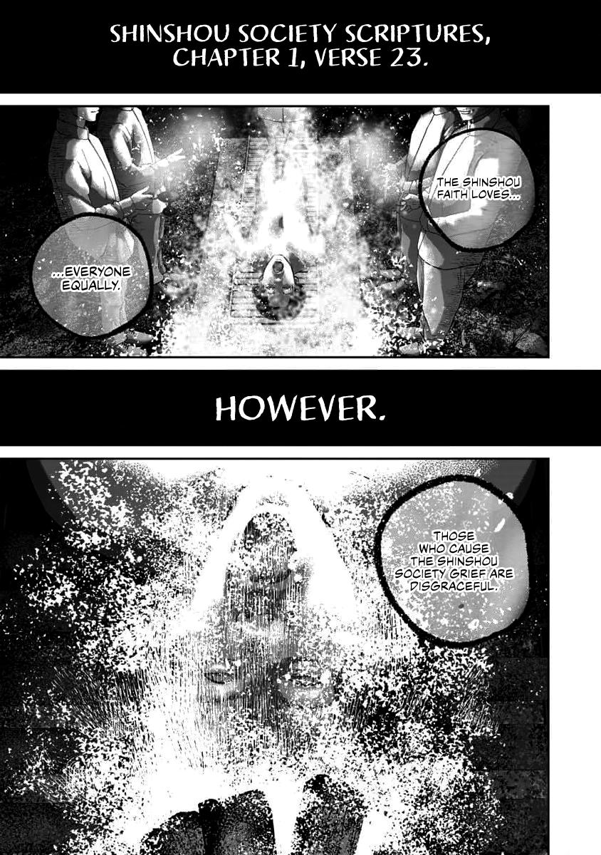 Smiley Chap 69 - Next Chap 70