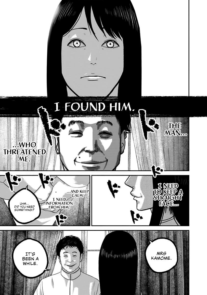 Smiley Chap 69 - Next Chap 70