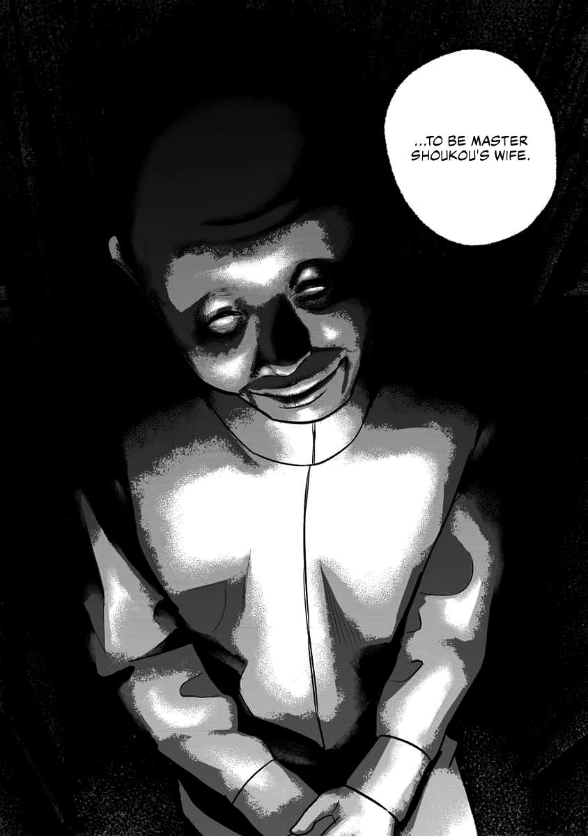 Smiley Chap 69 - Next Chap 70