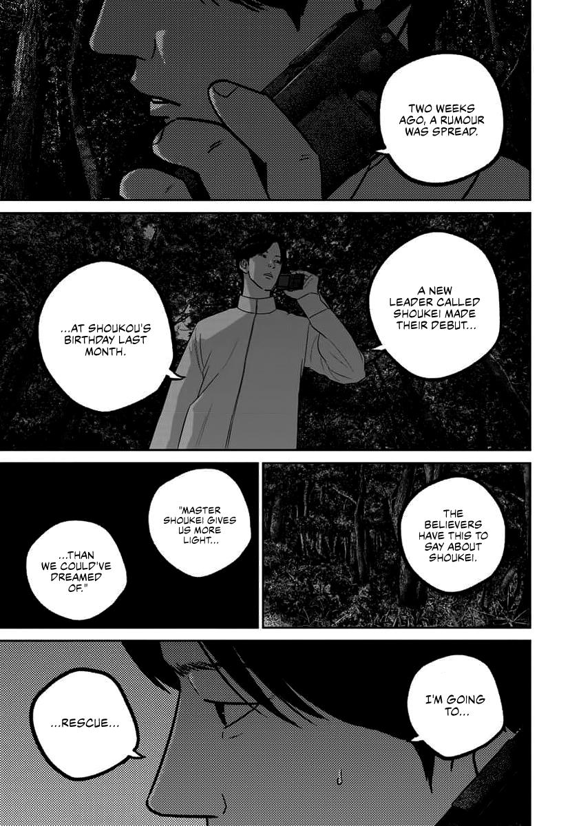 Smiley Chap 69 - Next Chap 70
