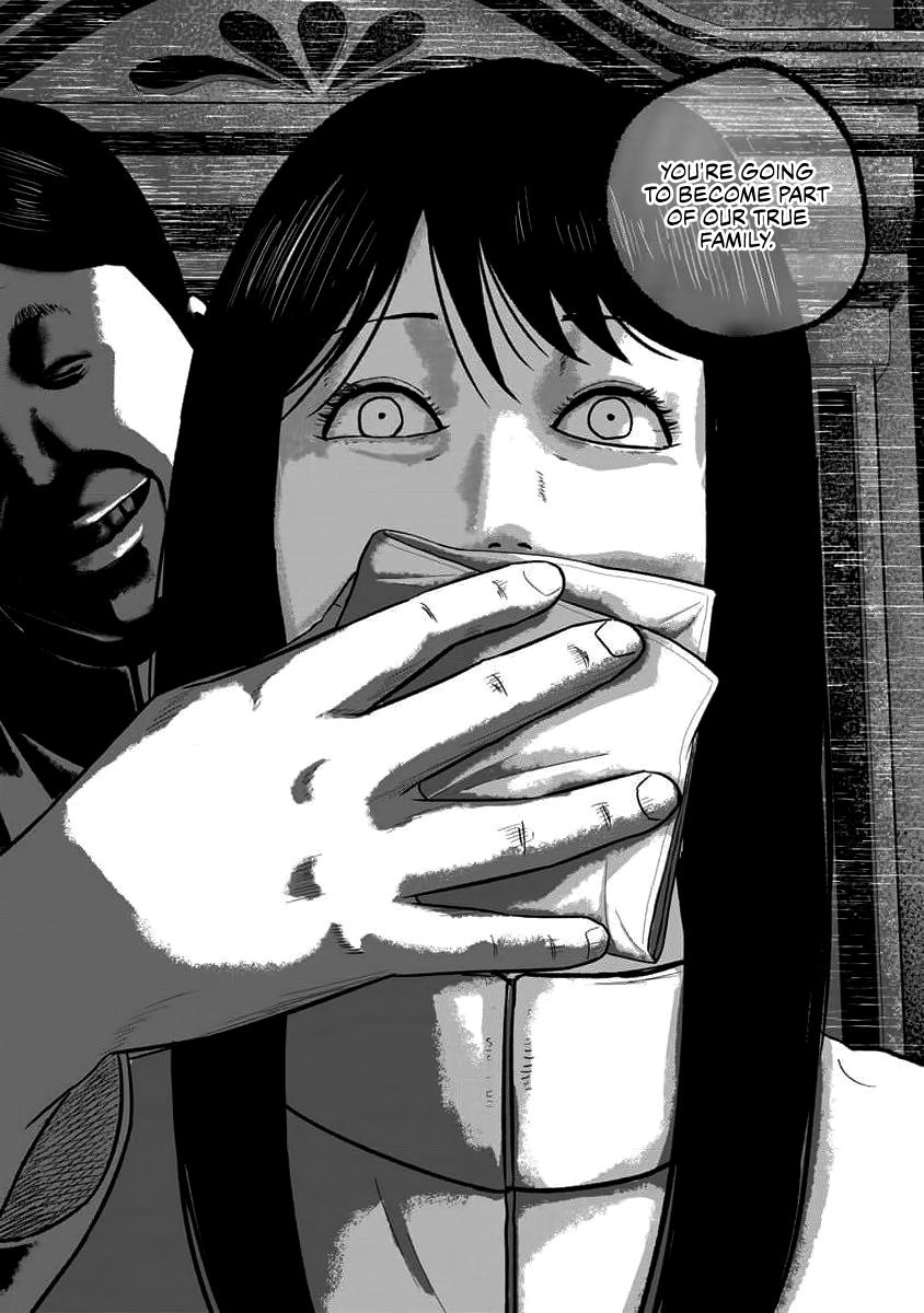 Smiley Chap 69 - Next Chap 70