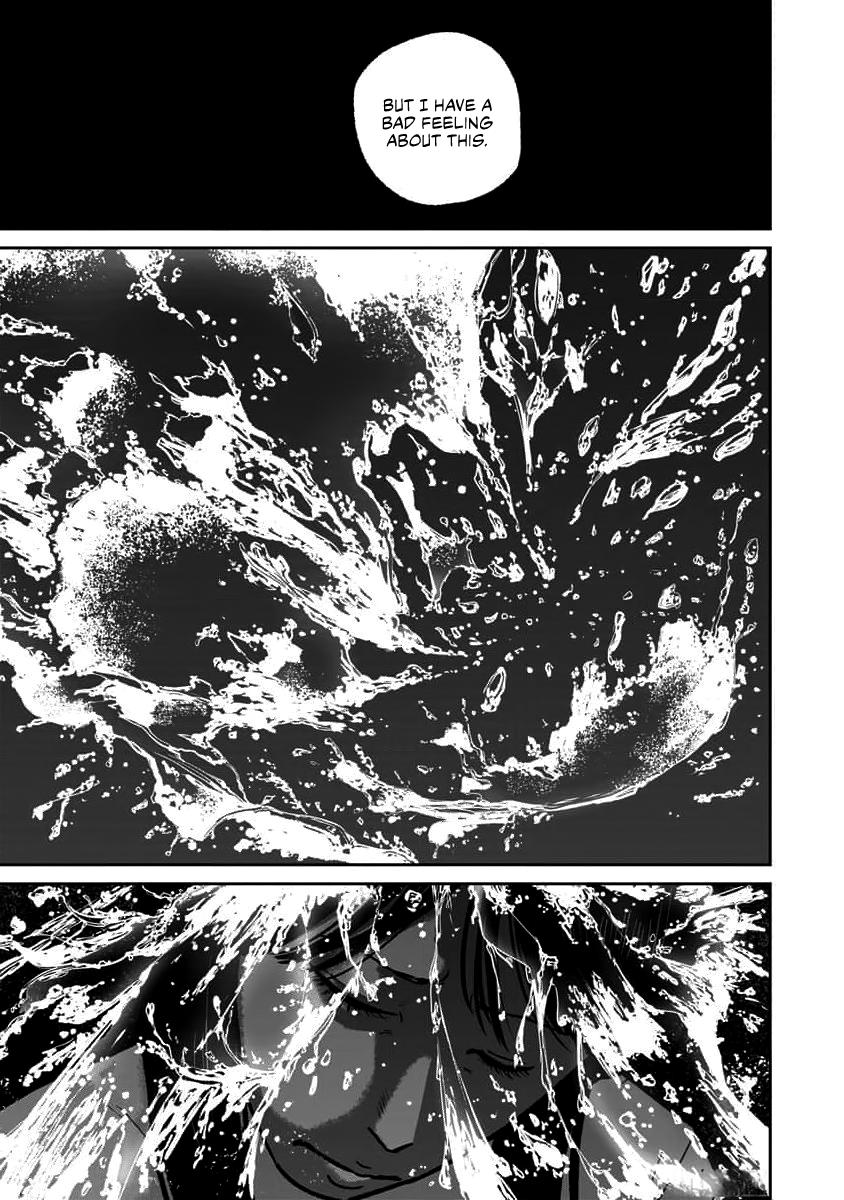 Smiley Chap 69 - Next Chap 70