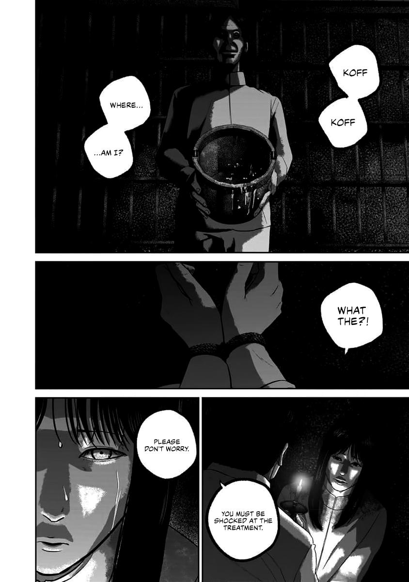 Smiley Chap 69 - Next Chap 70