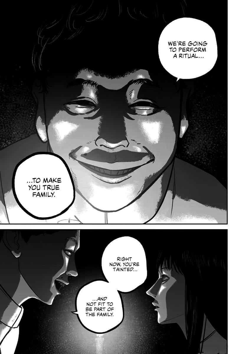Smiley Chap 69 - Next Chap 70