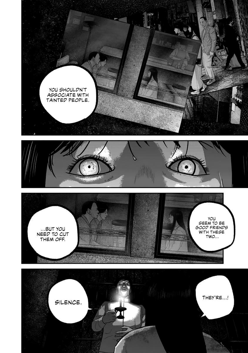 Smiley Chap 69 - Next Chap 70
