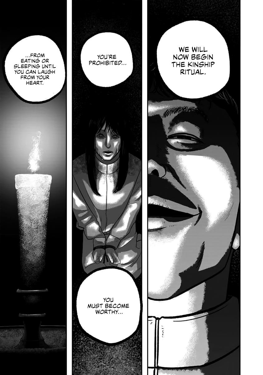 Smiley Chap 69 - Next Chap 70