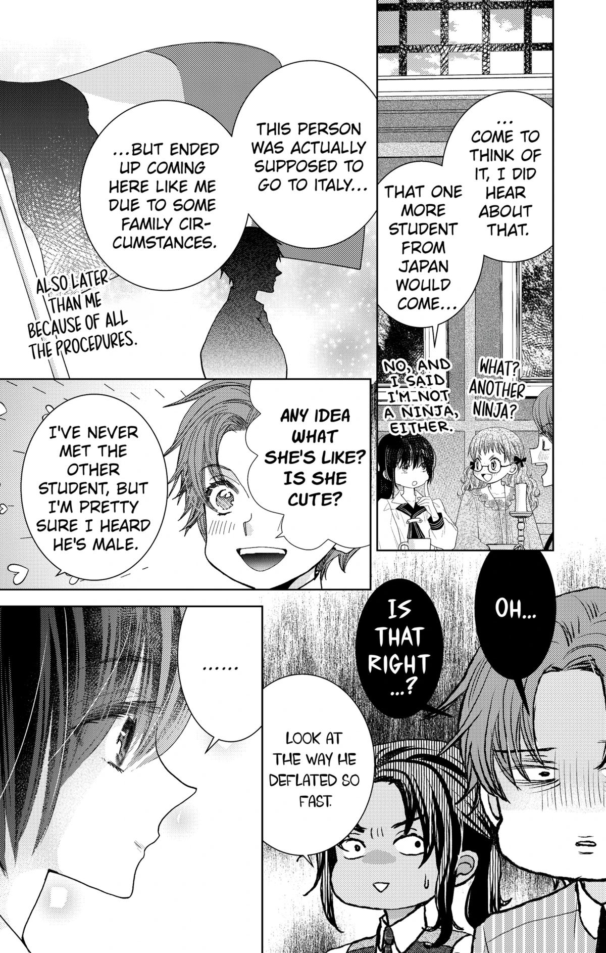Prism Rondo Chap 7.2 - Next Chap 8.2