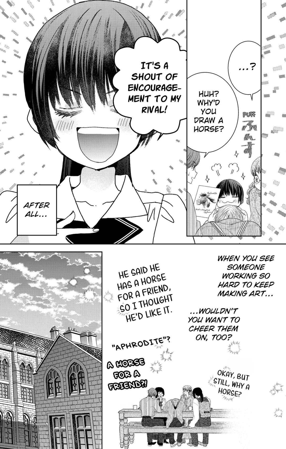 Prism Rondo Chap 7.2 - Next Chap 8.2