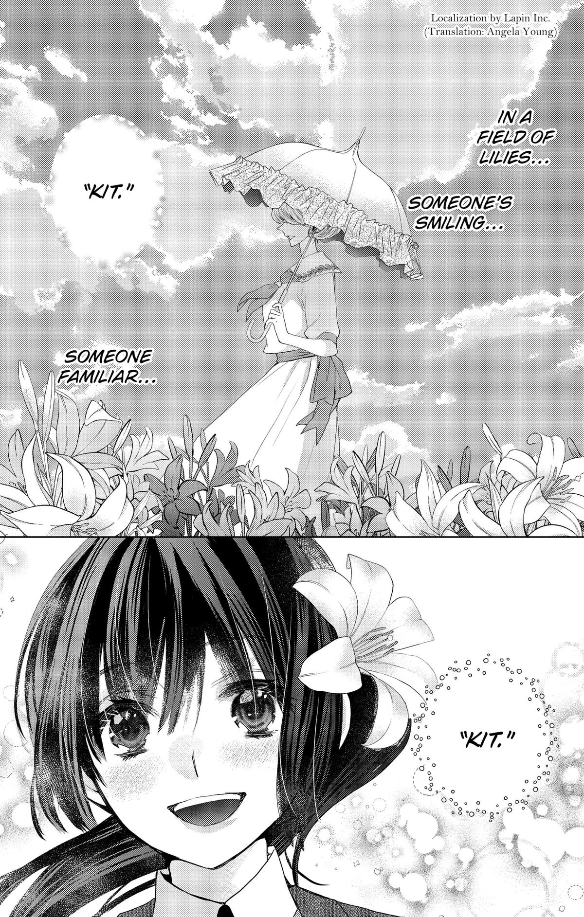 Prism Rondo Chap 8 - Next Chap 9