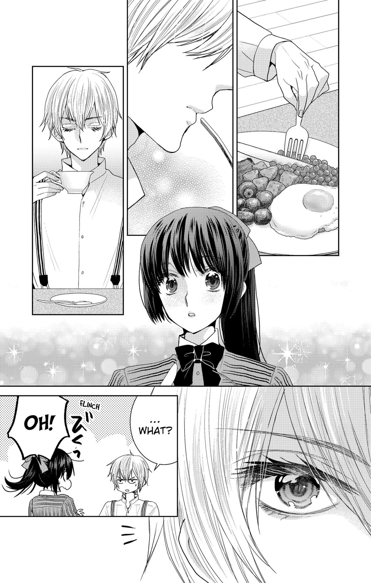 Prism Rondo Chap 8 - Next Chap 9