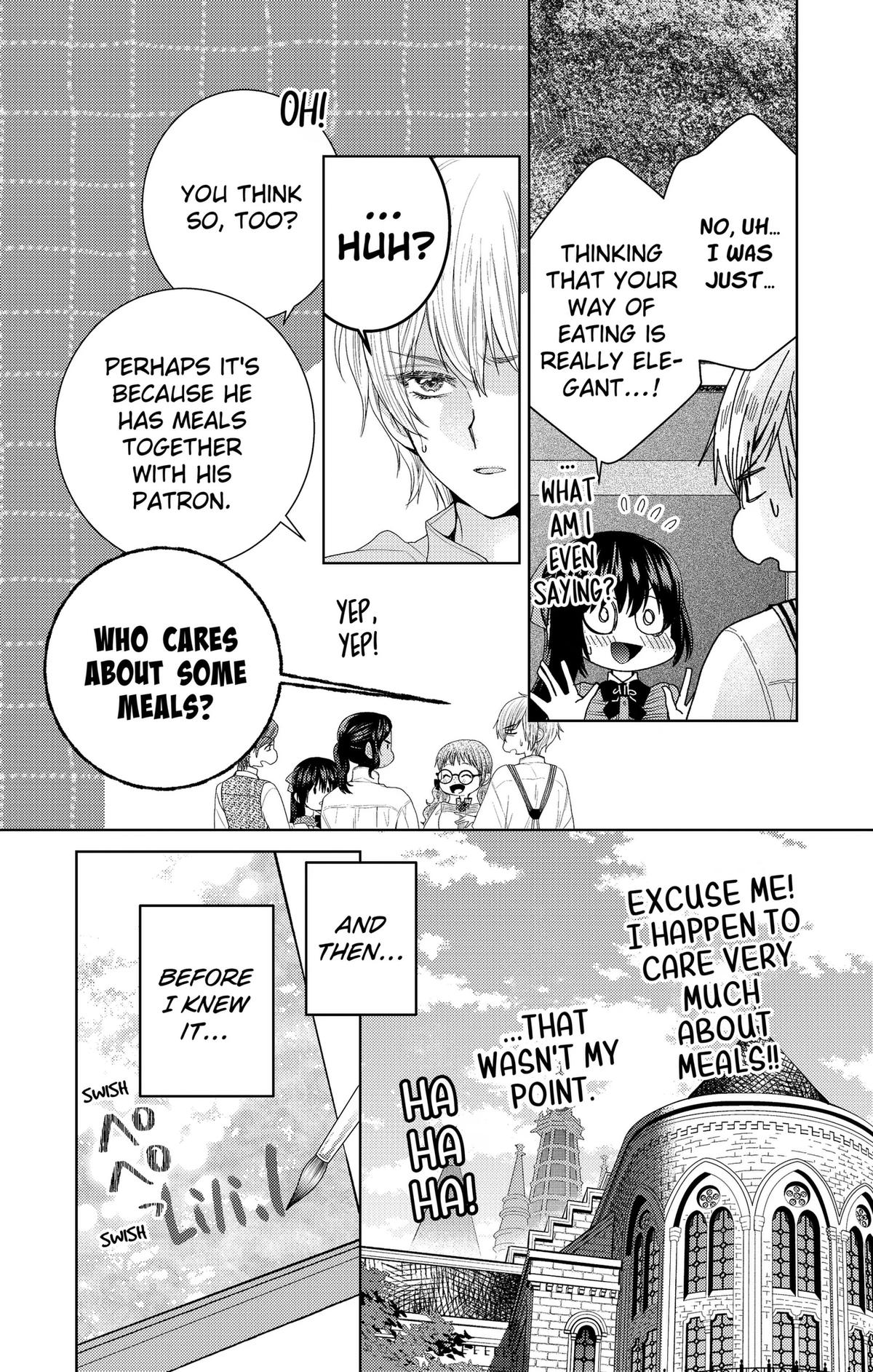 Prism Rondo Chap 8 - Next Chap 9