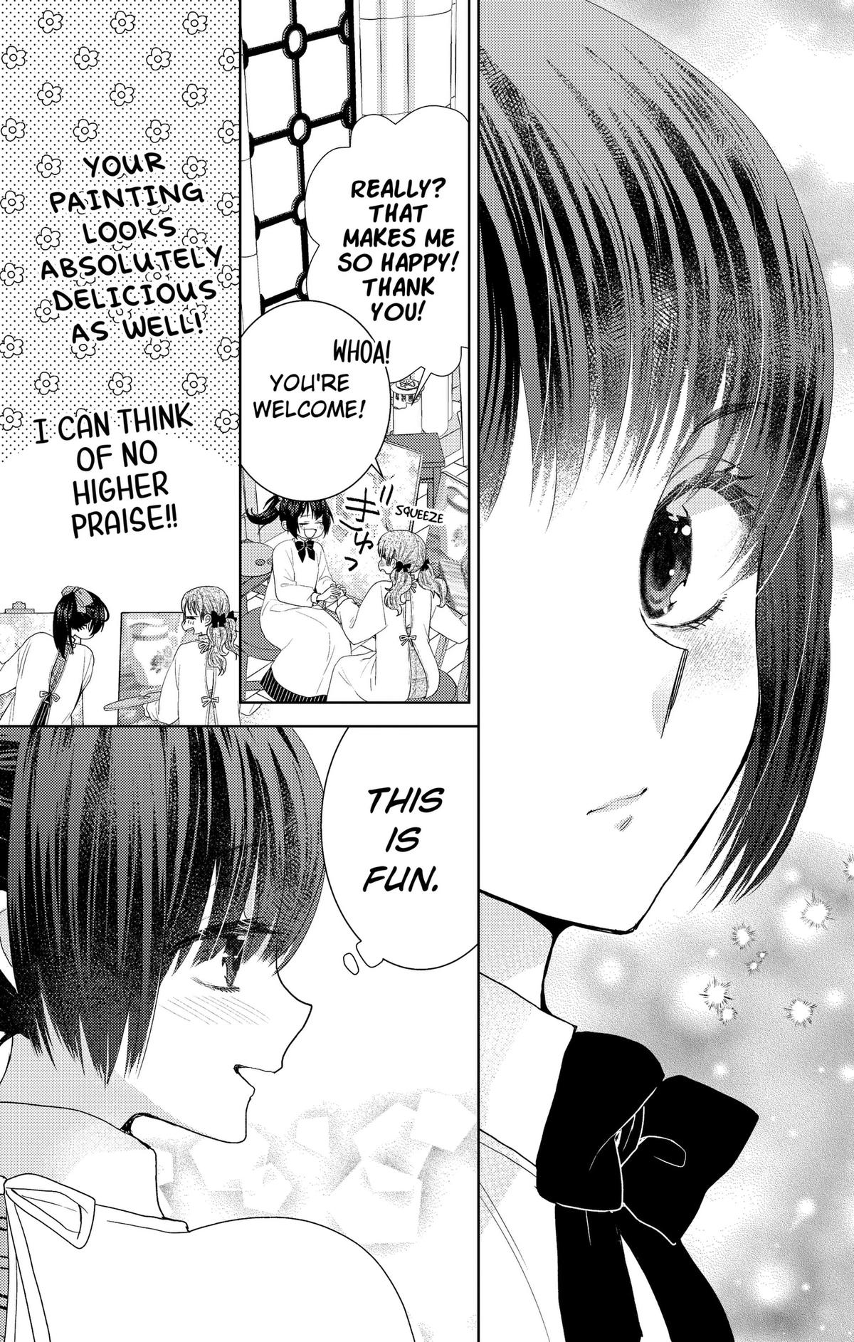 Prism Rondo Chap 8 - Next Chap 9