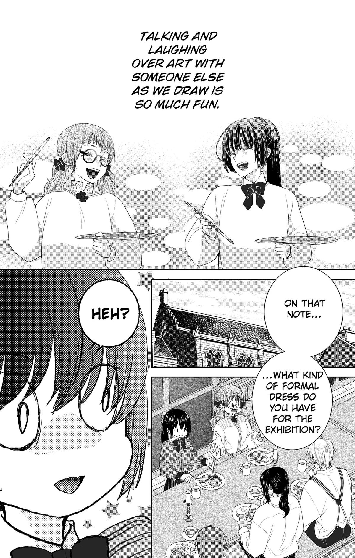 Prism Rondo Chap 8 - Next Chap 9