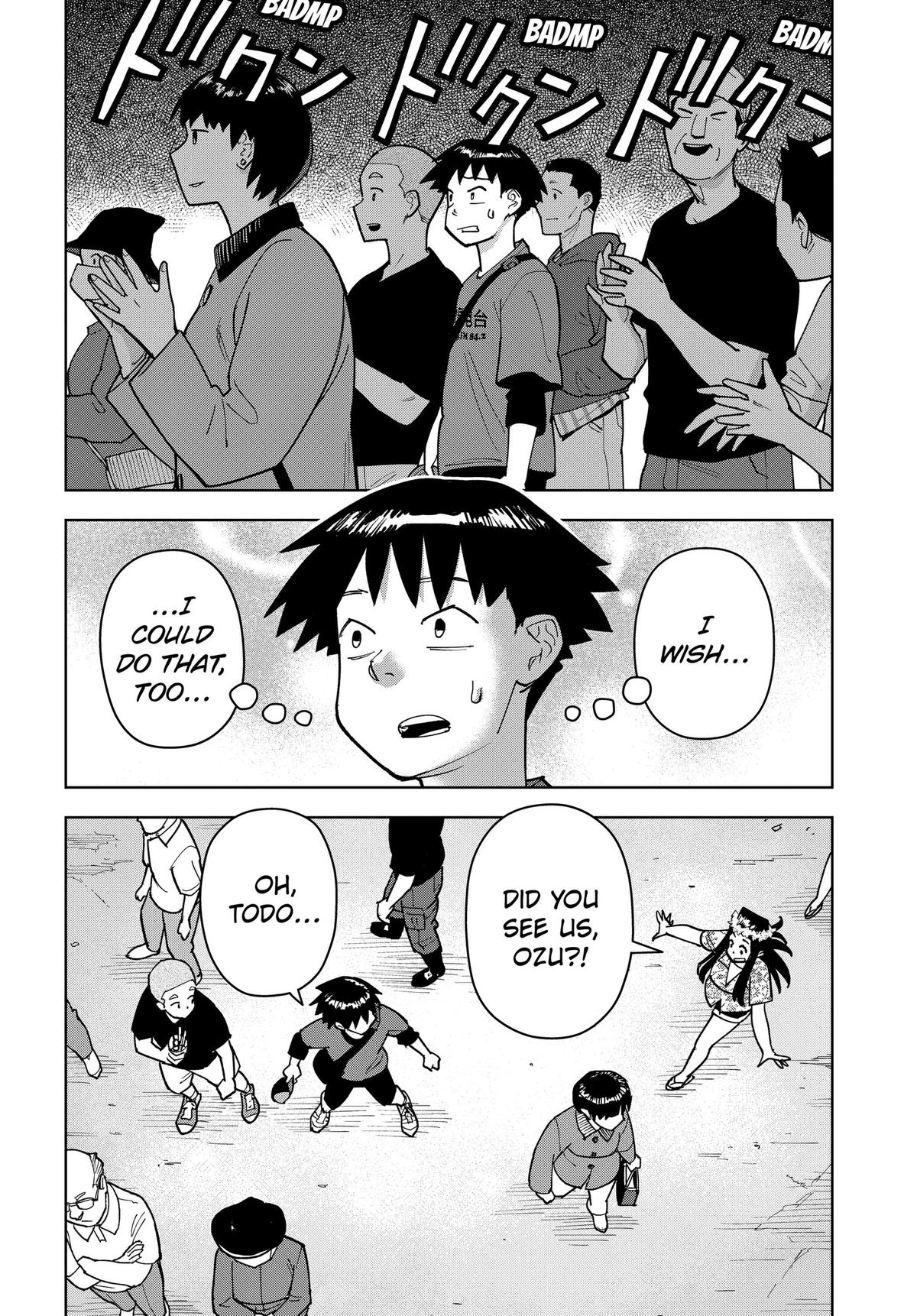 Shima Rock Chap 10 - Next Chap 11