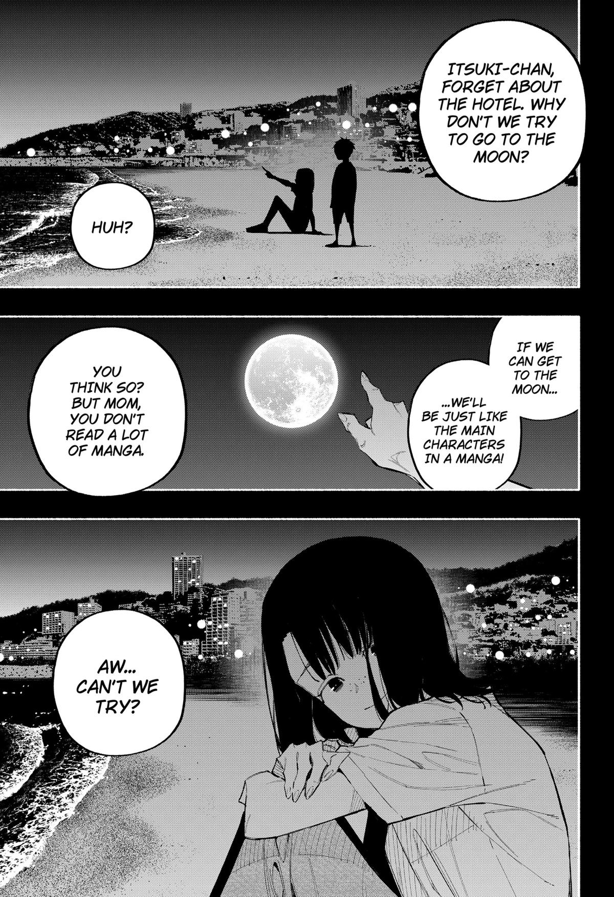 Furueru Migite Chap 16 - Next Chap 17