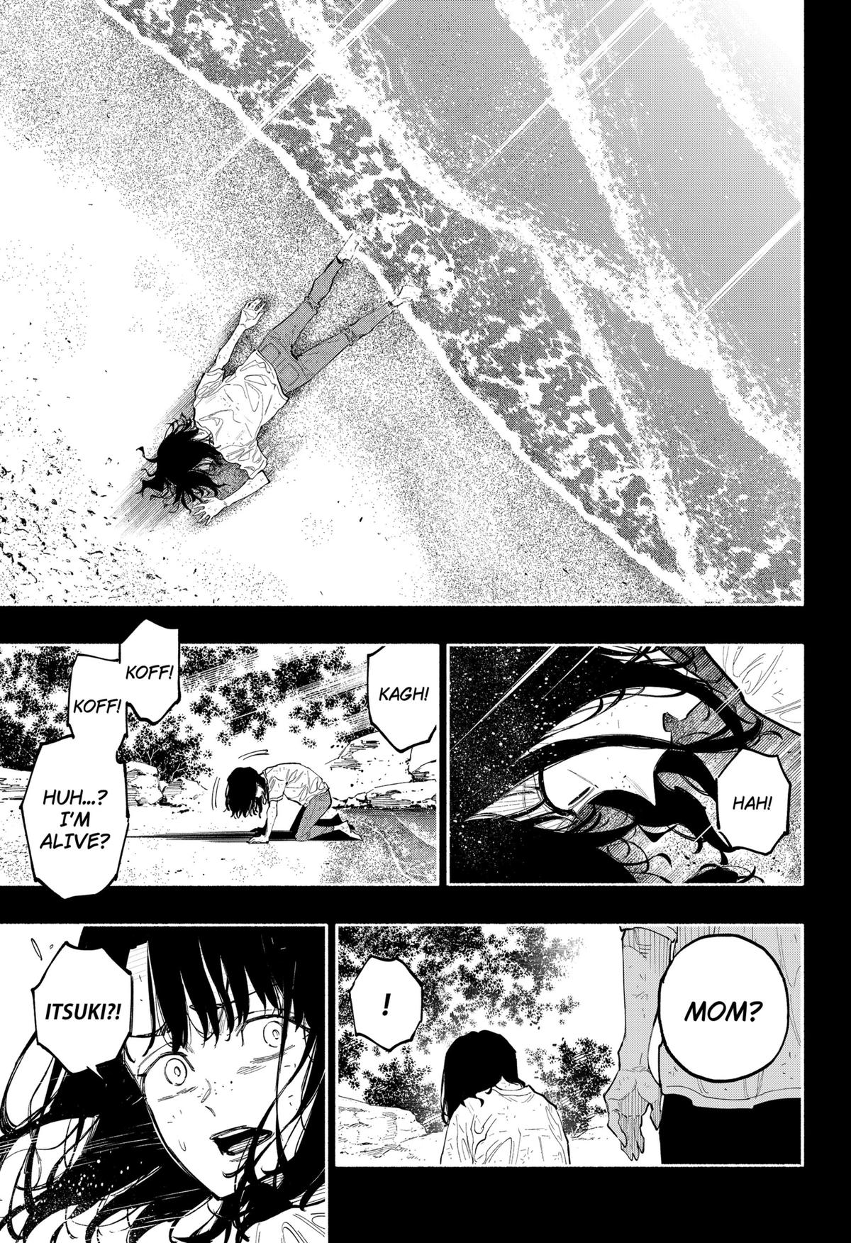 Furueru Migite Chap 16 - Next Chap 17