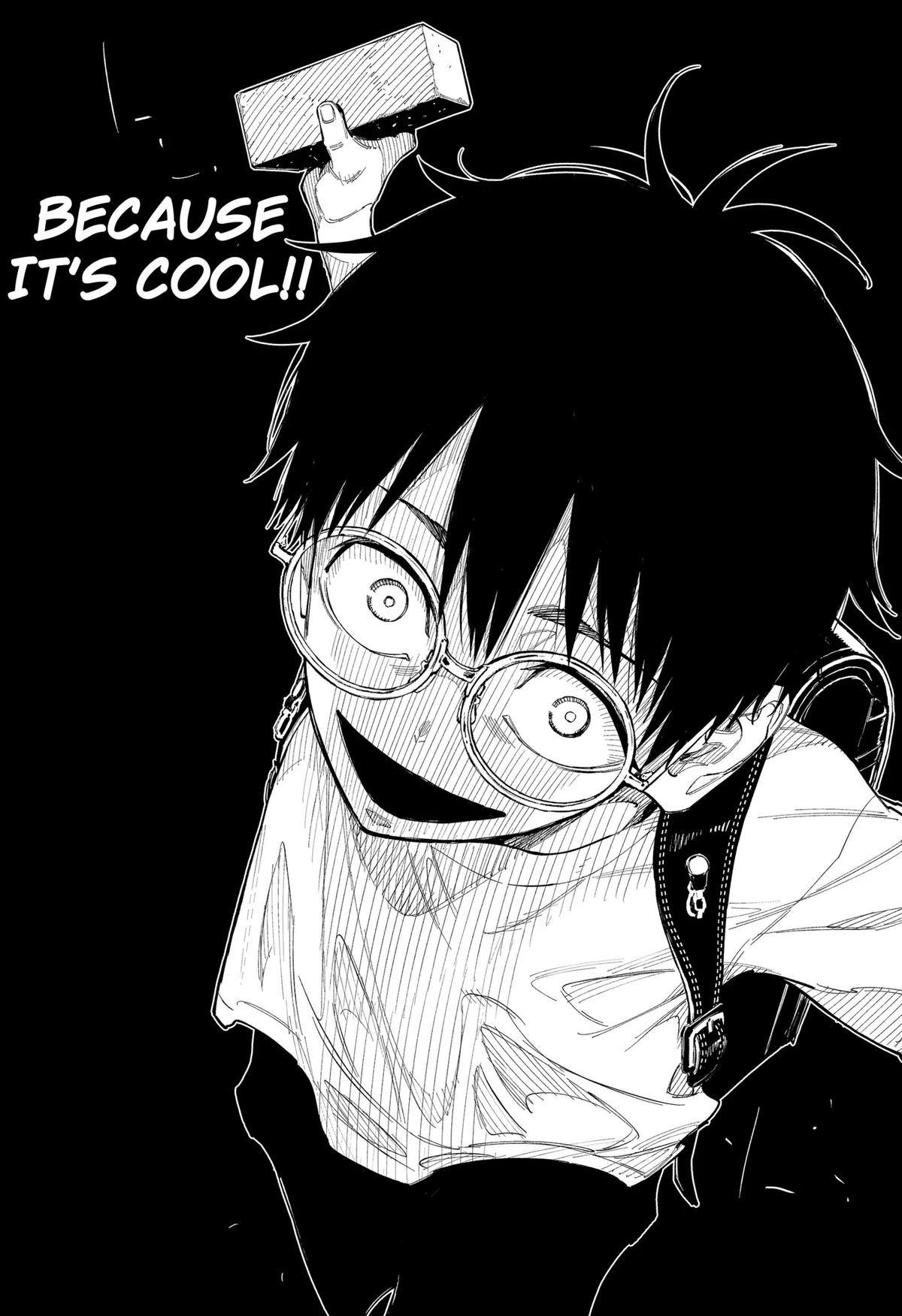 Furueru Migite Chap 16 - Next Chap 17