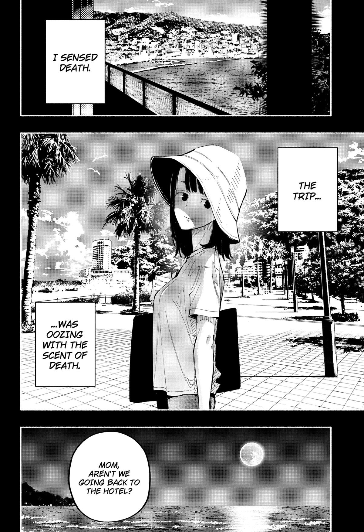 Furueru Migite Chap 16 - Next Chap 17