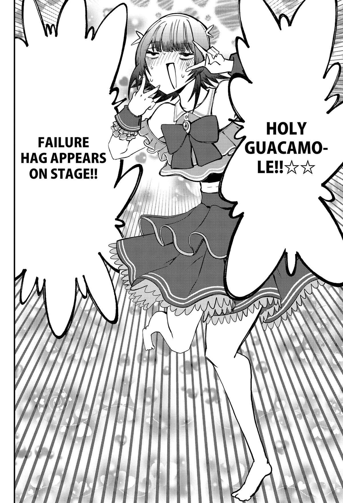 Sayonara Boku no Idol Chap 21 - Next Chap 22