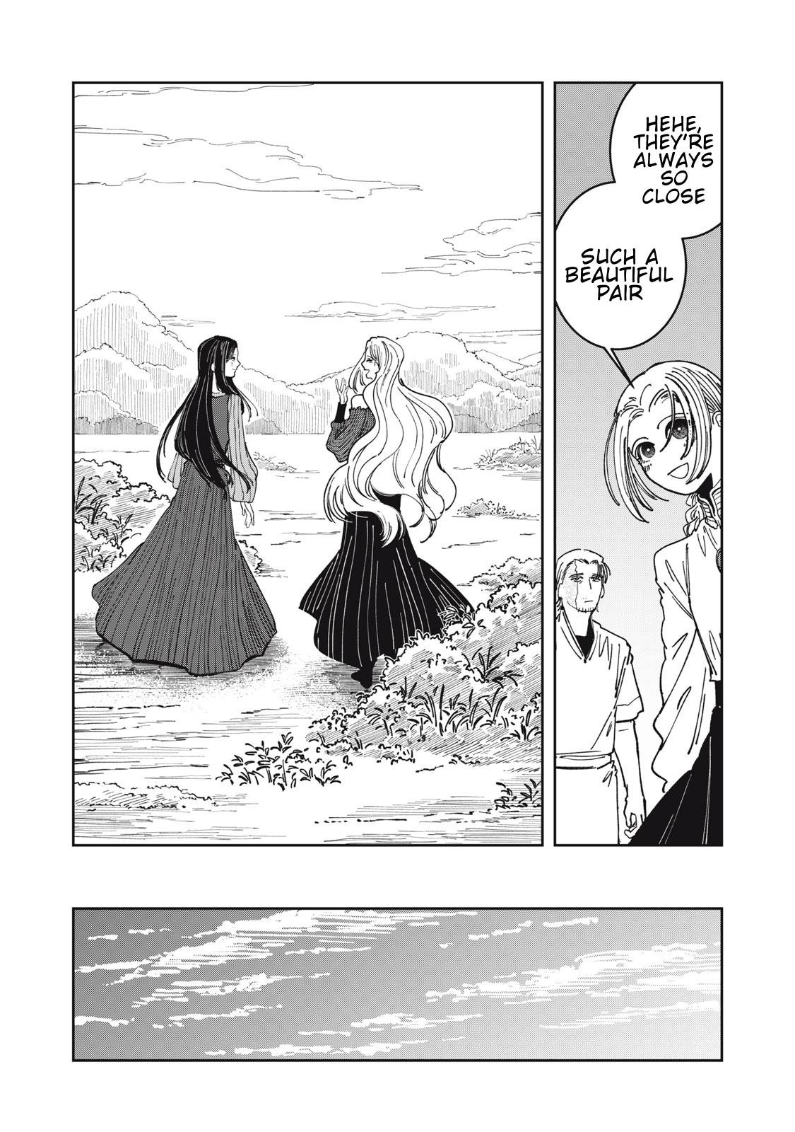 Isekai Henkyou Meshi Chap 25 - Next Chap 26