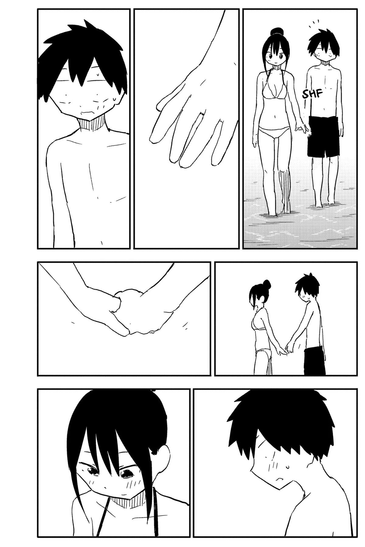 Yamero Suki ni Natteshimau Chap 49 - Next Chap 50