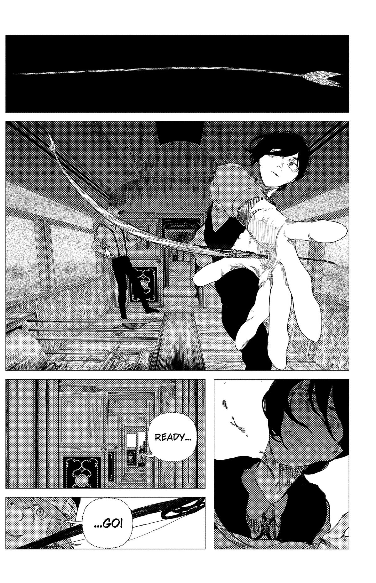 Enigmatica Chap 10 - Next Chap 11