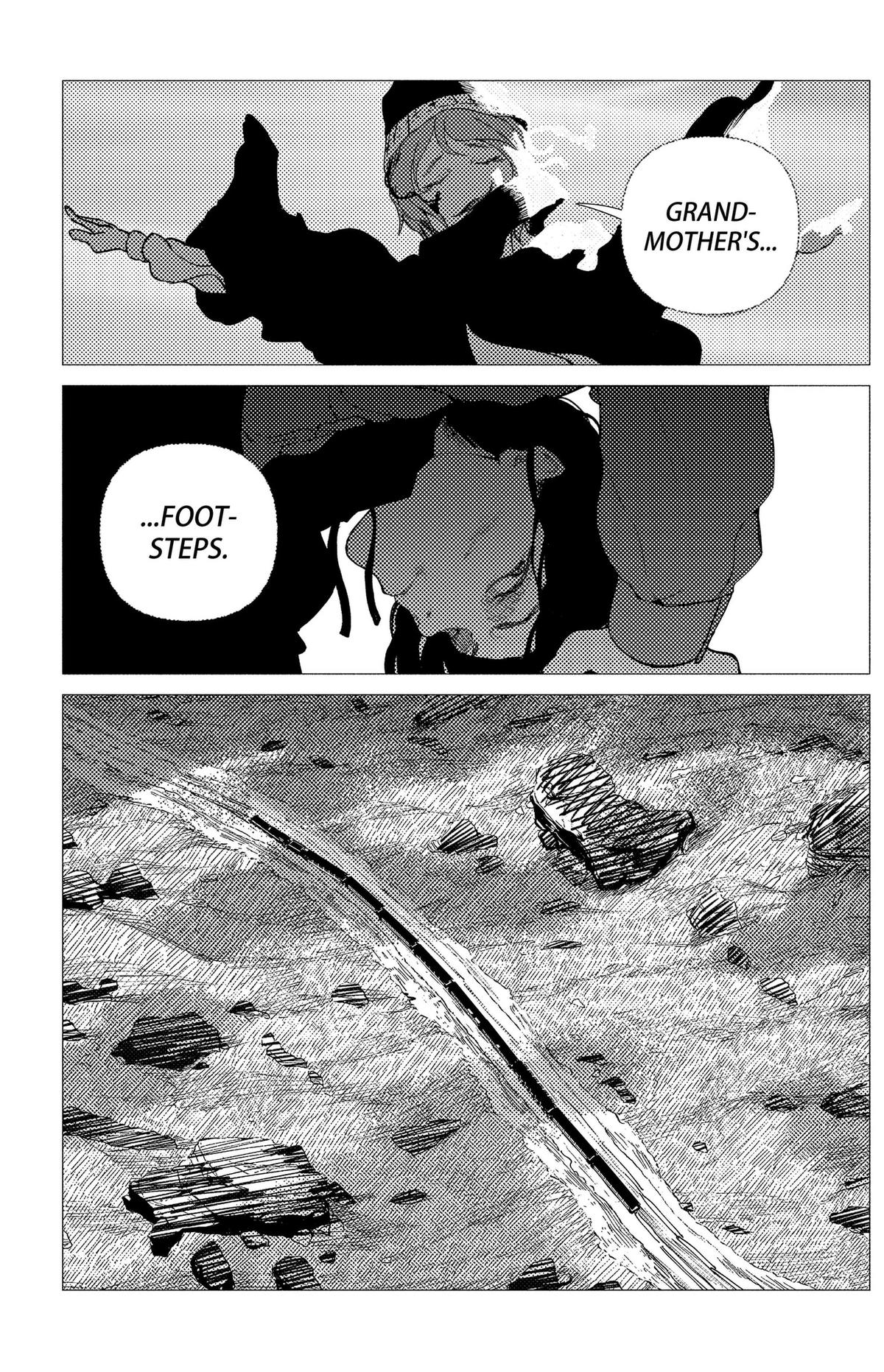 Enigmatica Chap 10 - Next Chap 11