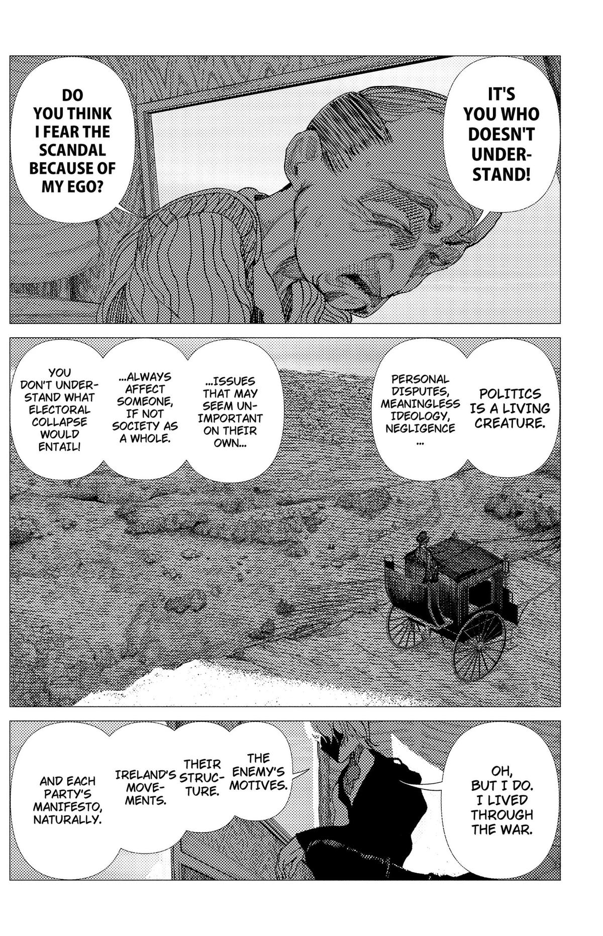 Enigmatica Chap 10 - Next Chap 11