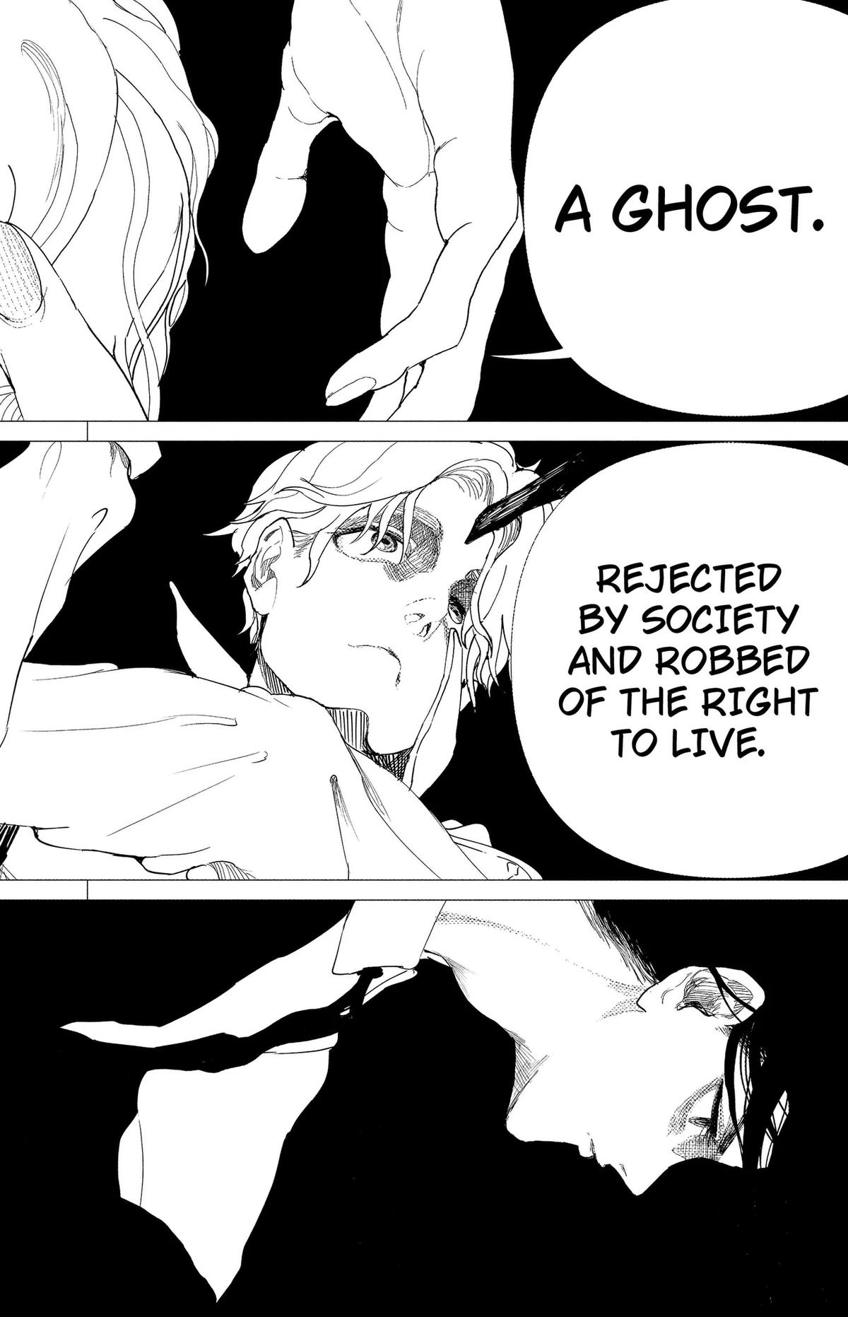 Enigmatica Chap 10 - Next Chap 11