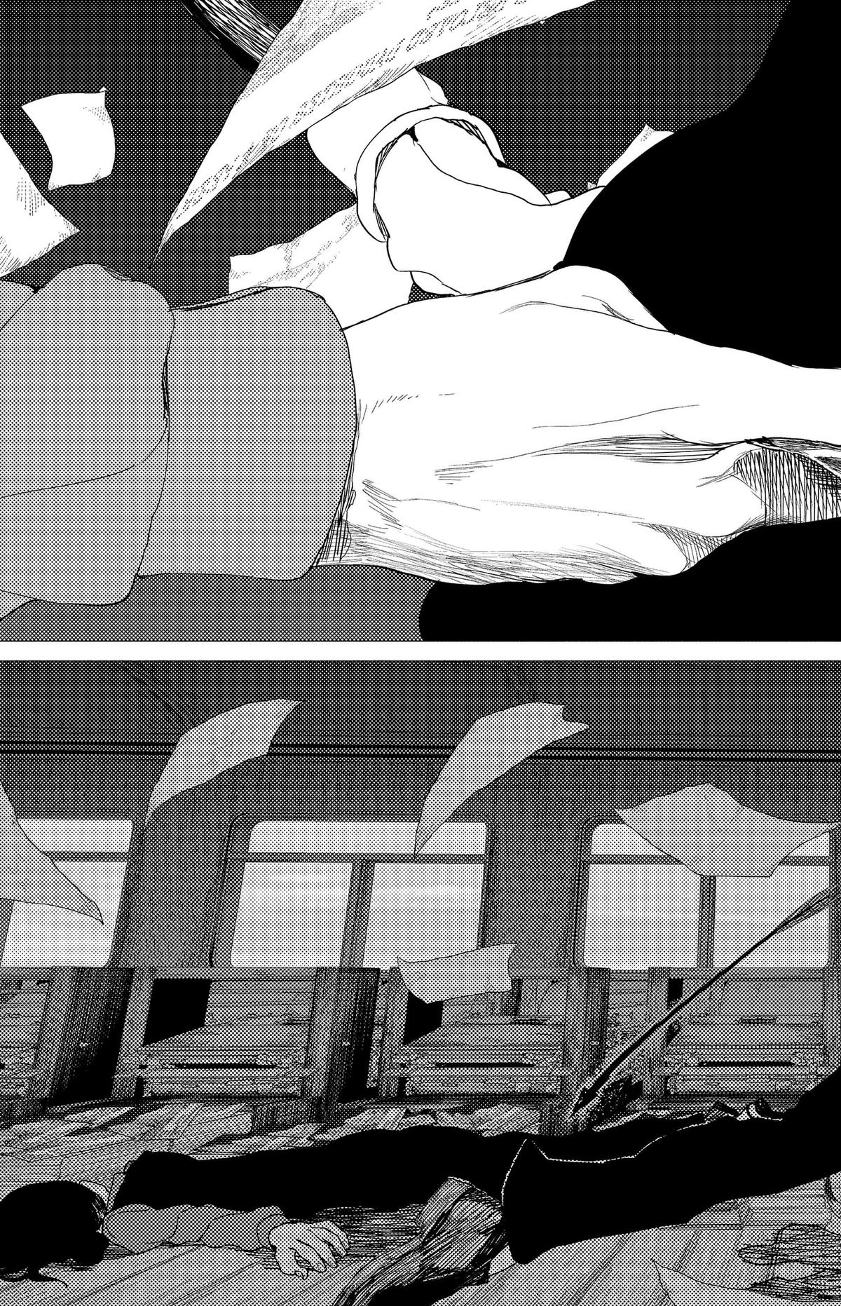 Enigmatica Chap 10 - Next Chap 11