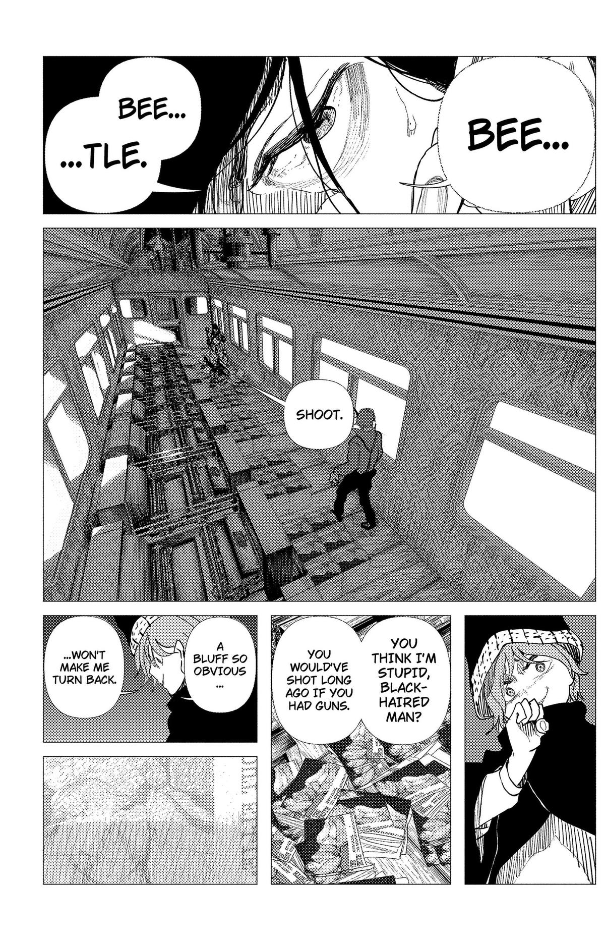 Enigmatica Chap 10 - Next Chap 11