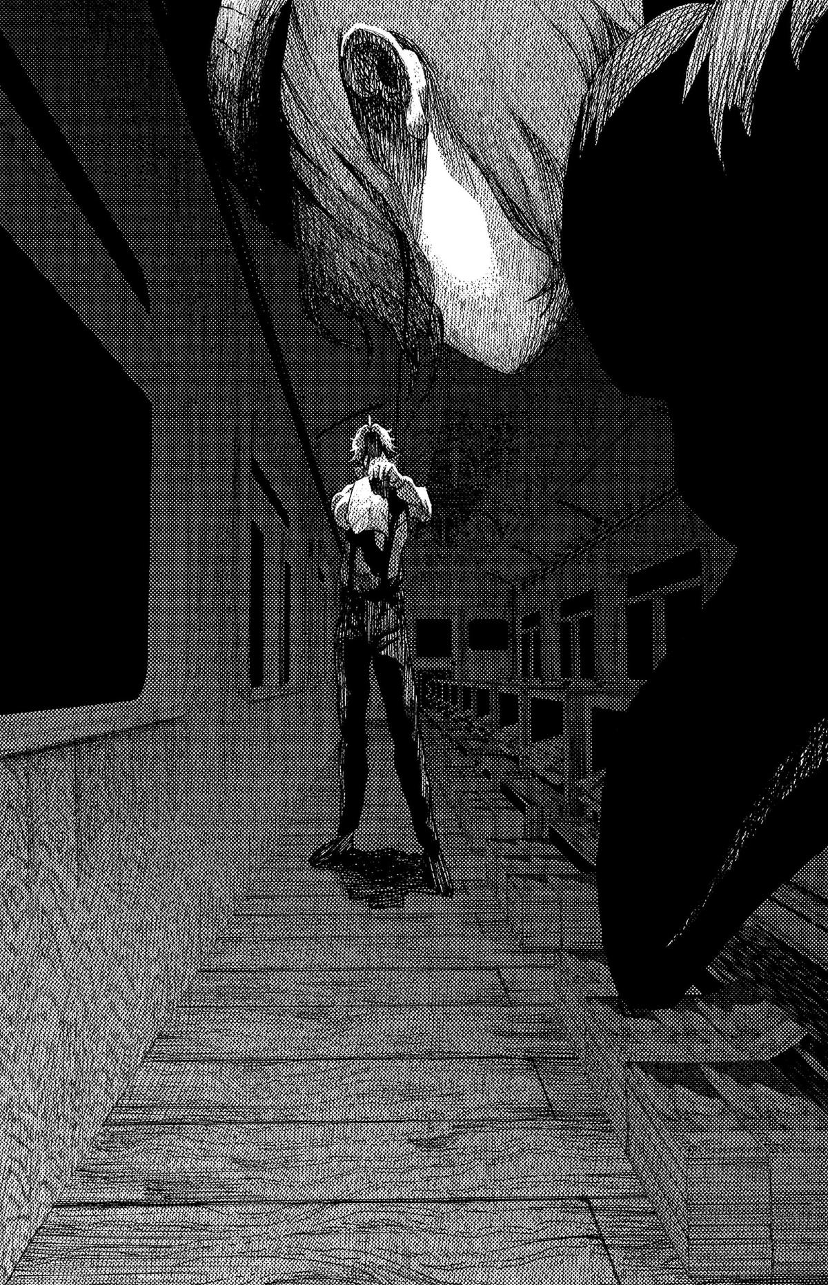 Enigmatica Chap 10 - Next Chap 11