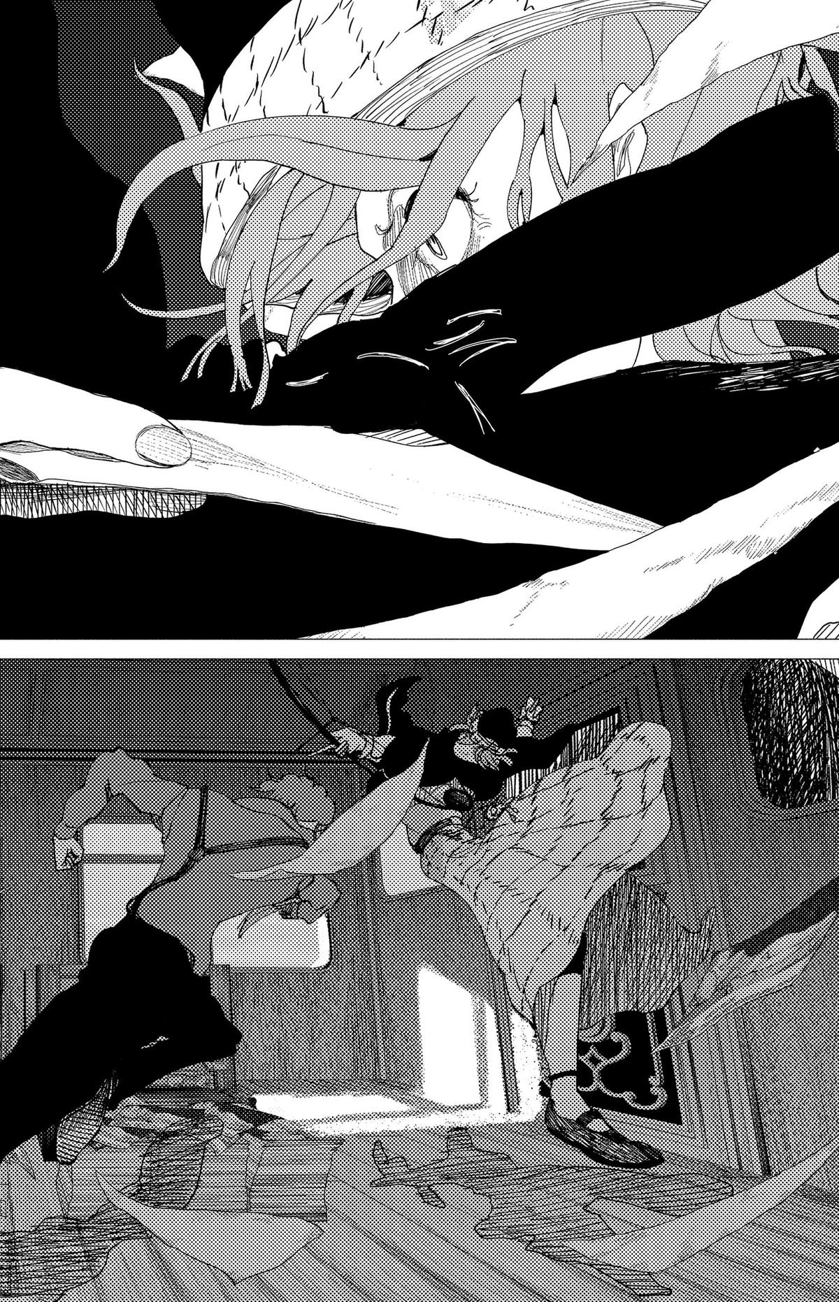 Enigmatica Chap 10 - Next Chap 11