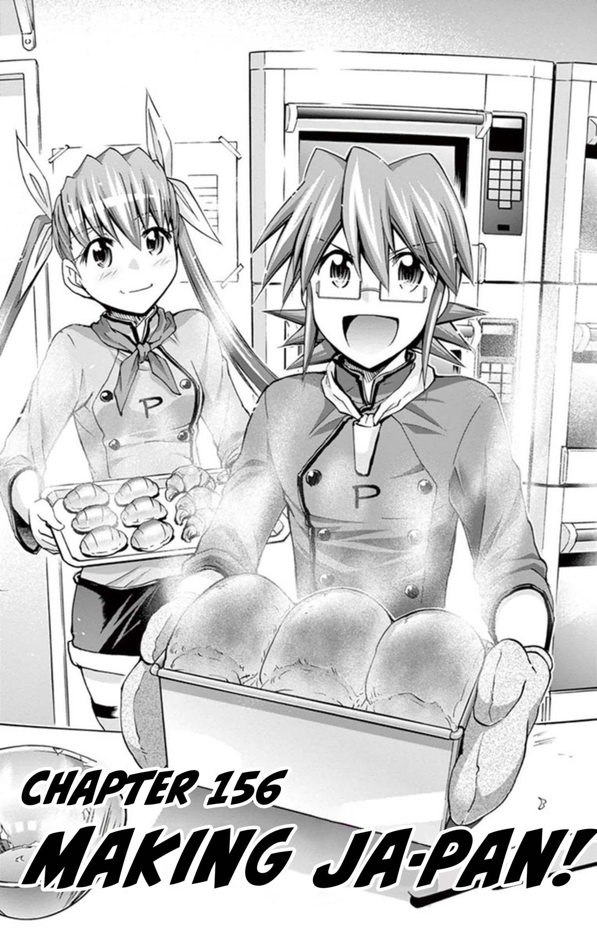 Denpa Kyoushi Chap 156 - Next Chap 157