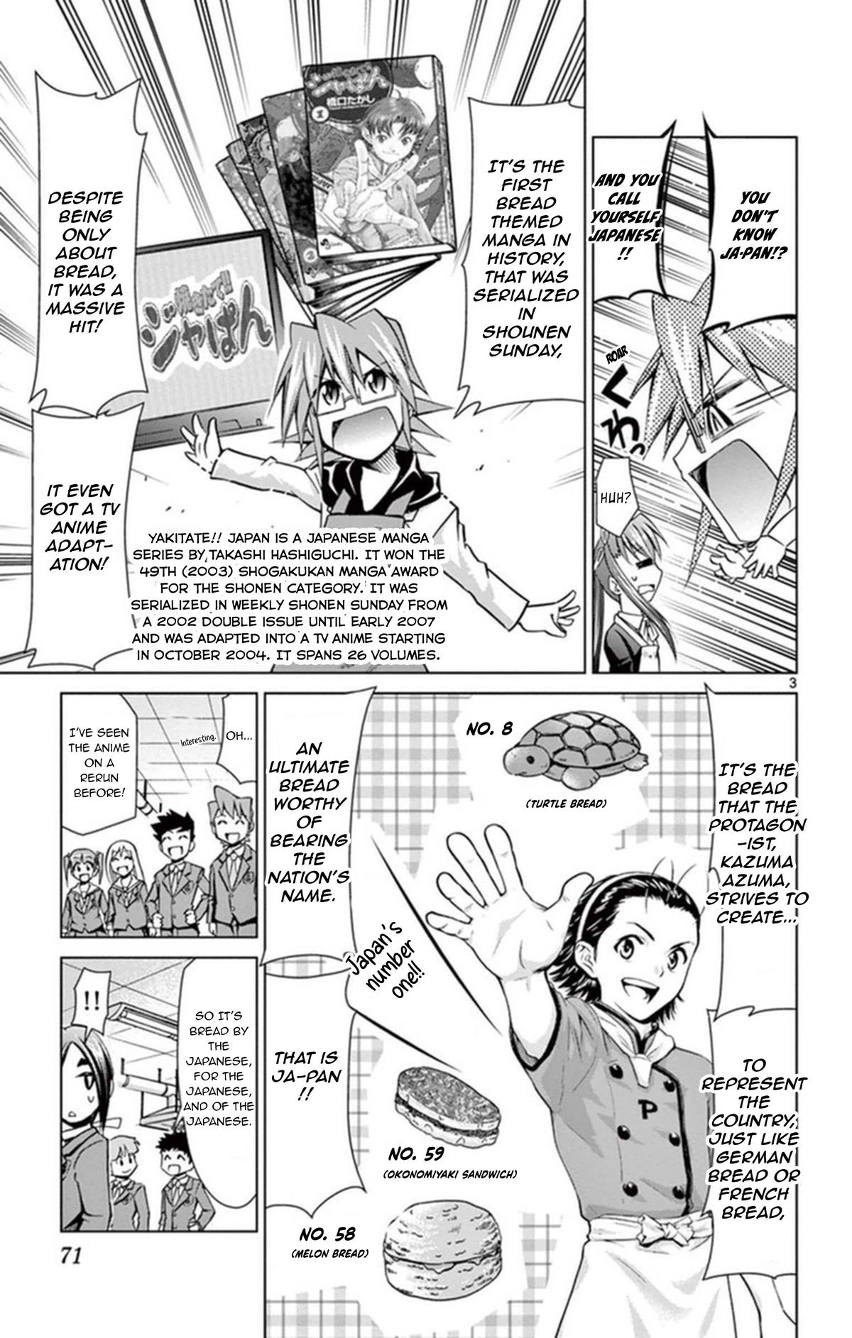 Denpa Kyoushi Chap 156 - Next Chap 157