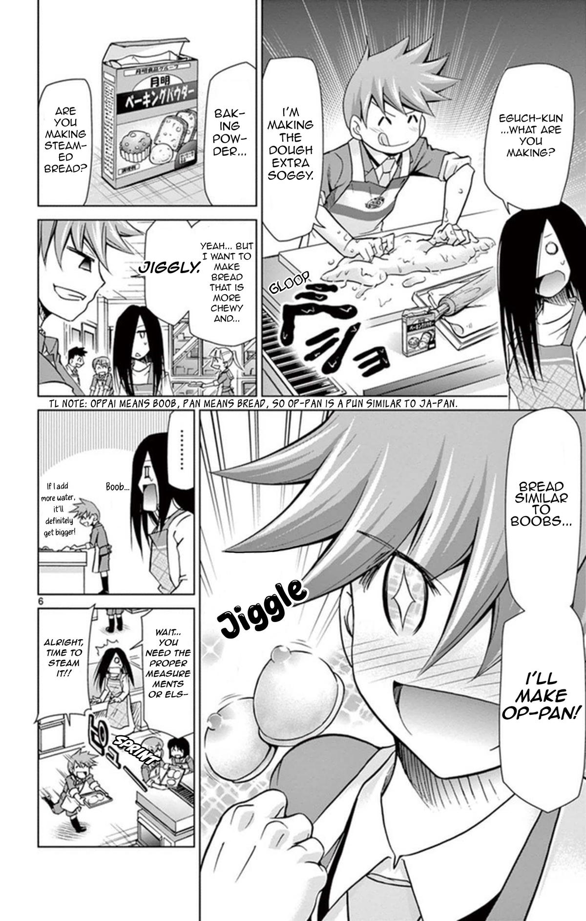 Denpa Kyoushi Chap 156 - Next Chap 157
