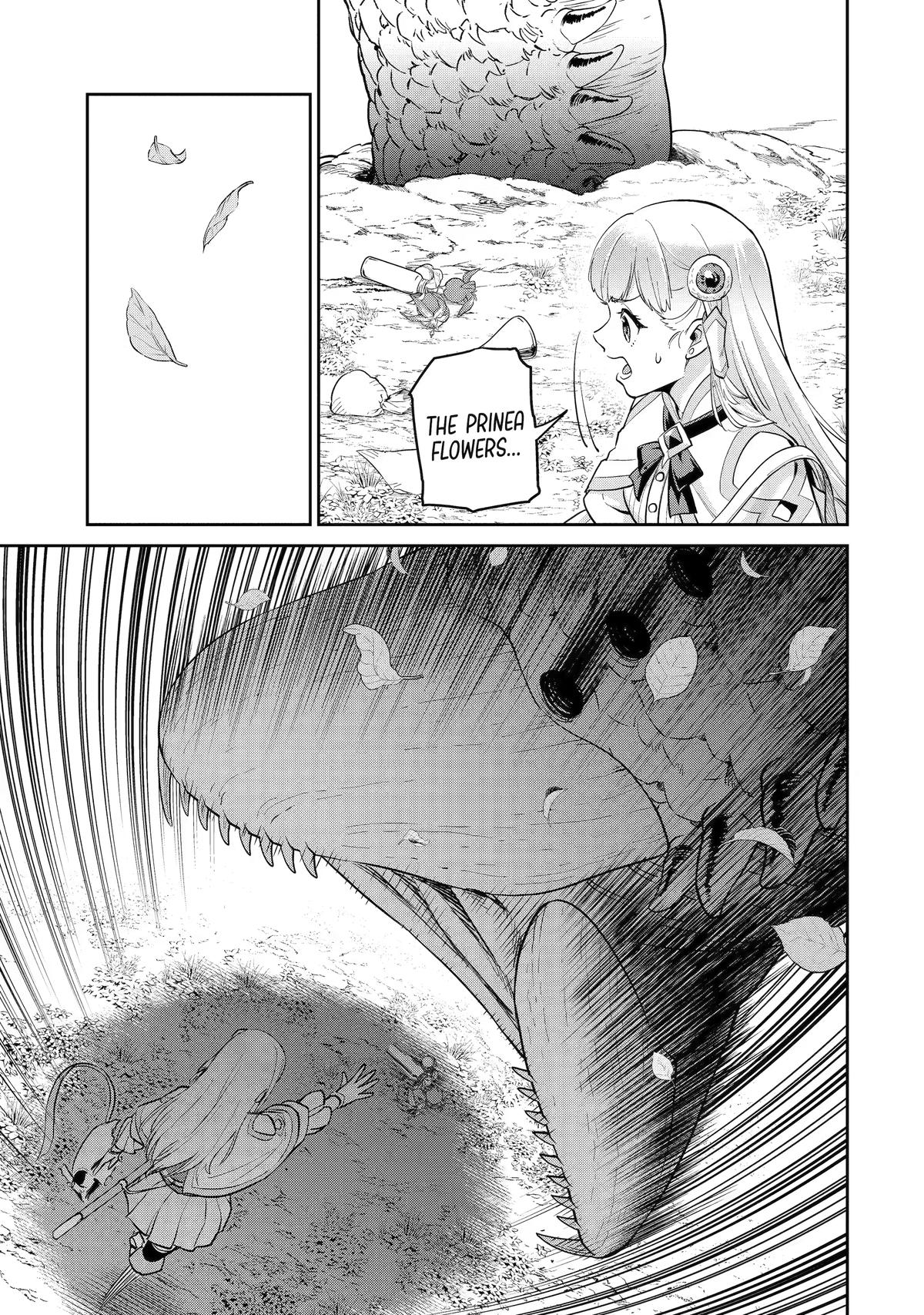 Saikyou wa Inaka Nouka no Ossan deshita: Saikou Rank no Dragon wo Kujo shita Kekka, Jitsuryoku ga Sekai ni Baremashita Chap 16 - Next Chap 17