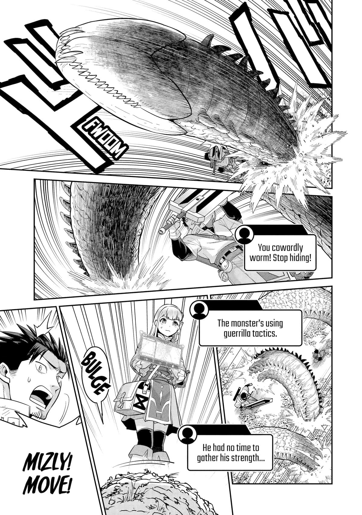 Saikyou wa Inaka Nouka no Ossan deshita: Saikou Rank no Dragon wo Kujo shita Kekka, Jitsuryoku ga Sekai ni Baremashita Chap 16 - Next Chap 17