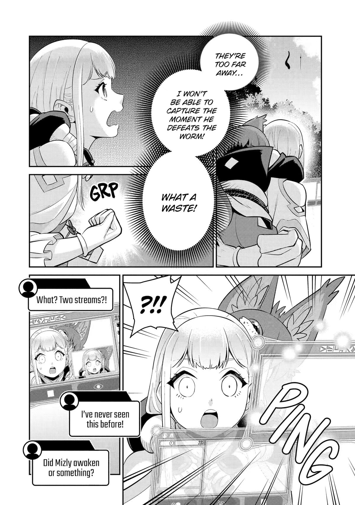 Saikyou wa Inaka Nouka no Ossan deshita: Saikou Rank no Dragon wo Kujo shita Kekka, Jitsuryoku ga Sekai ni Baremashita Chap 16 - Next Chap 17