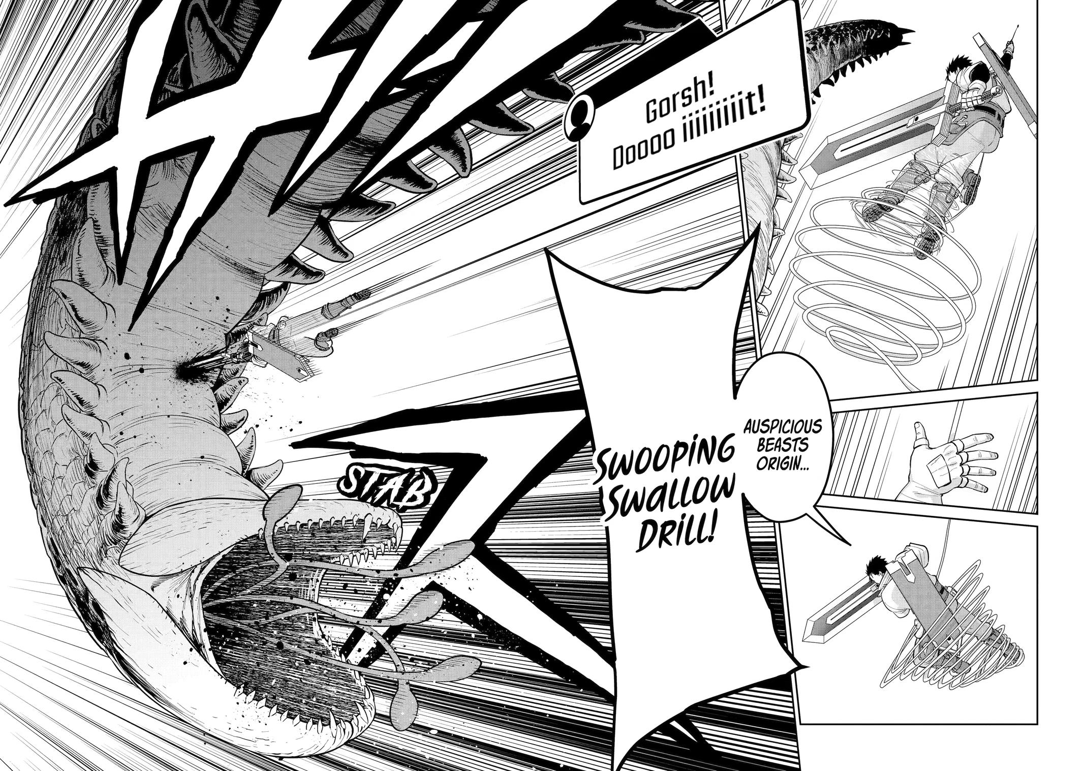 Saikyou wa Inaka Nouka no Ossan deshita: Saikou Rank no Dragon wo Kujo shita Kekka, Jitsuryoku ga Sekai ni Baremashita Chap 16 - Next Chap 17