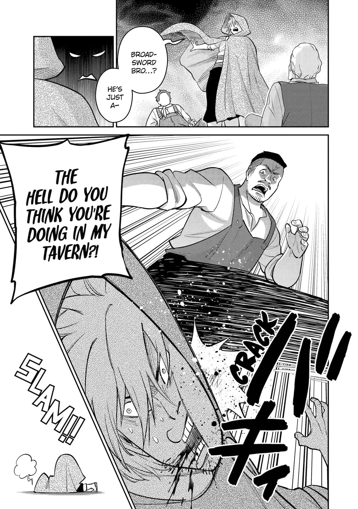 Saikyou wa Inaka Nouka no Ossan deshita: Saikou Rank no Dragon wo Kujo shita Kekka, Jitsuryoku ga Sekai ni Baremashita Chap 17 - Next Chap 18