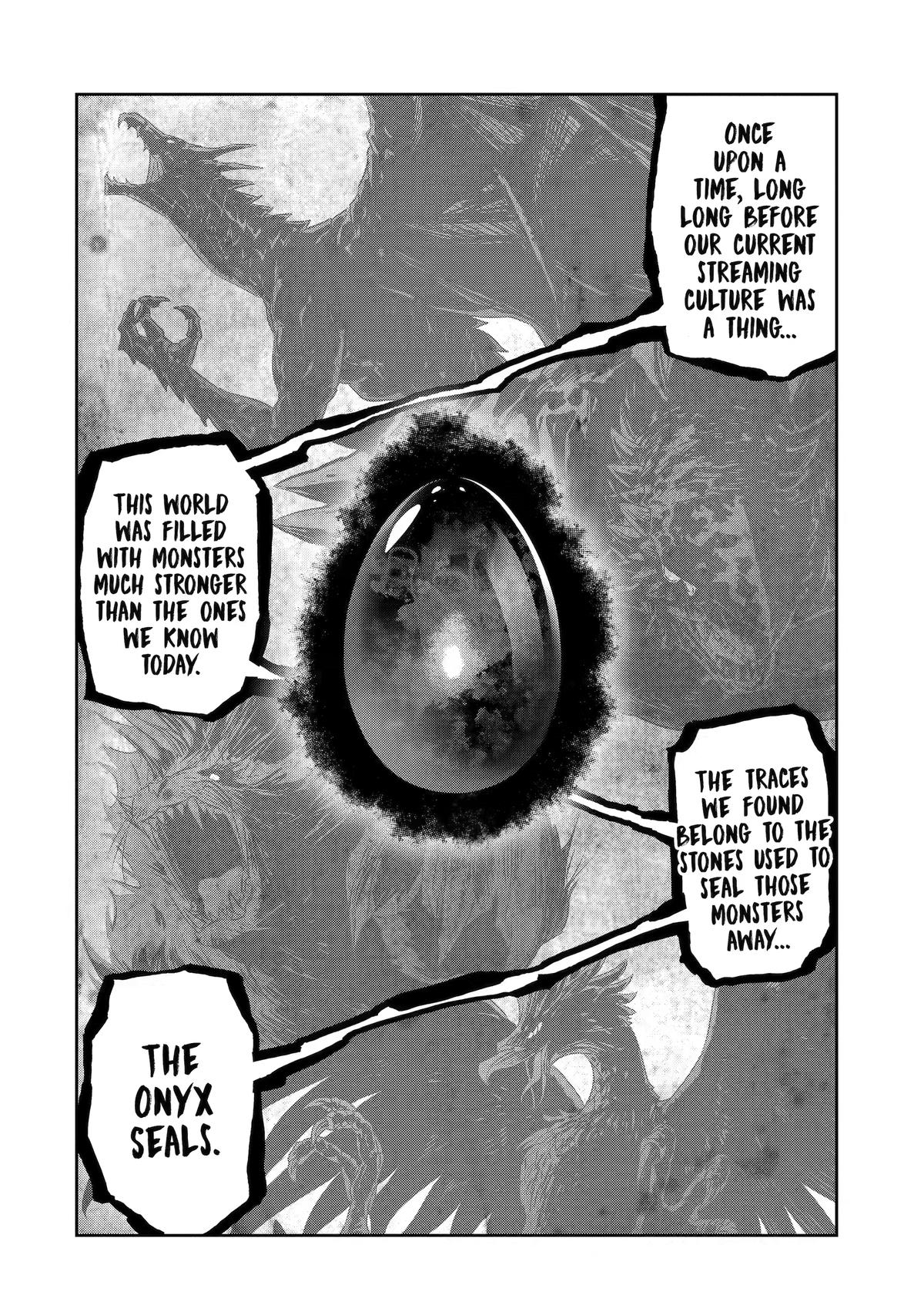 Saikyou wa Inaka Nouka no Ossan deshita: Saikou Rank no Dragon wo Kujo shita Kekka, Jitsuryoku ga Sekai ni Baremashita Chap 17 - Next Chap 18