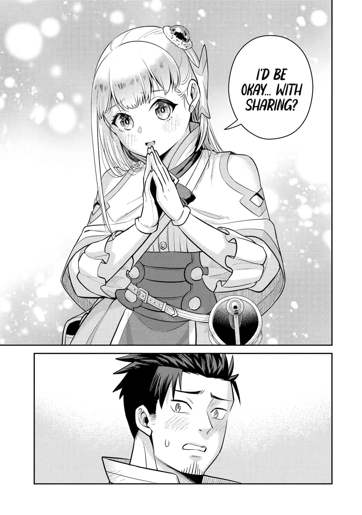 Saikyou wa Inaka Nouka no Ossan deshita: Saikou Rank no Dragon wo Kujo shita Kekka, Jitsuryoku ga Sekai ni Baremashita Chap 18 - Next Chap 19