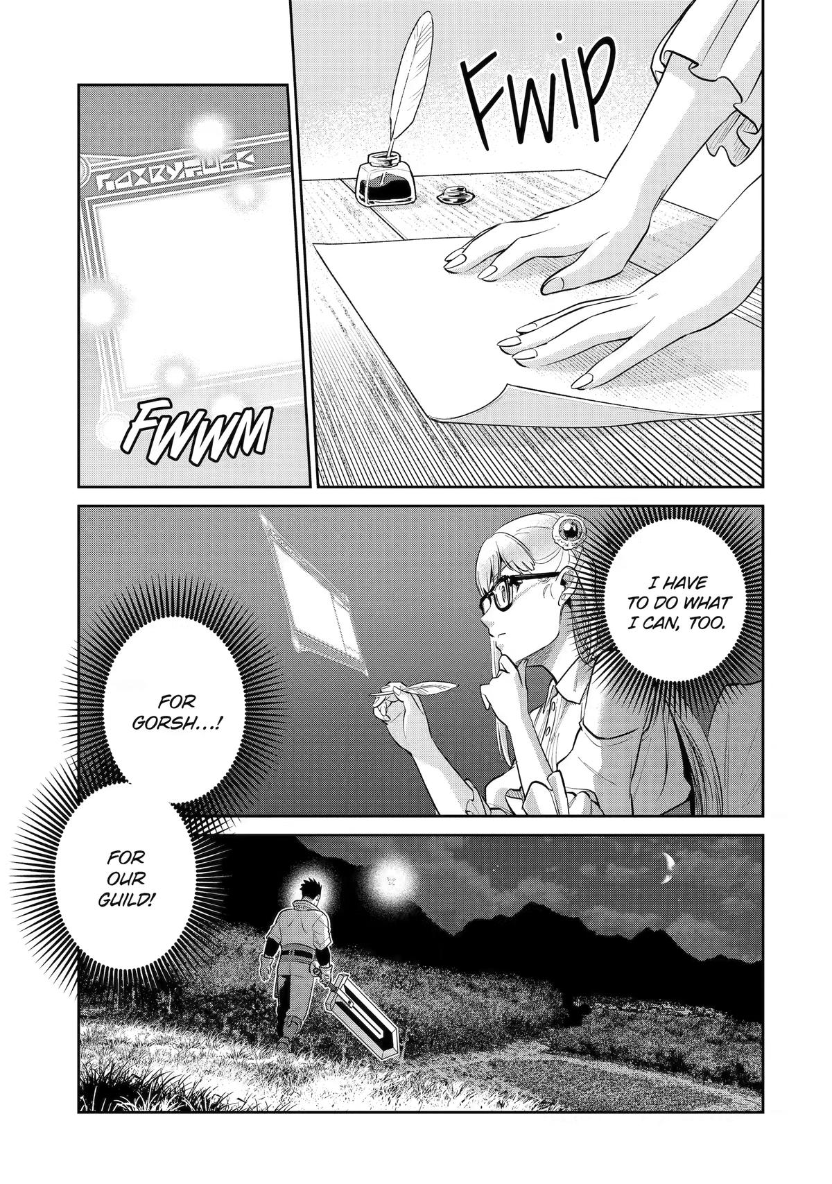 Saikyou wa Inaka Nouka no Ossan deshita: Saikou Rank no Dragon wo Kujo shita Kekka, Jitsuryoku ga Sekai ni Baremashita Chap 18 - Next Chap 19