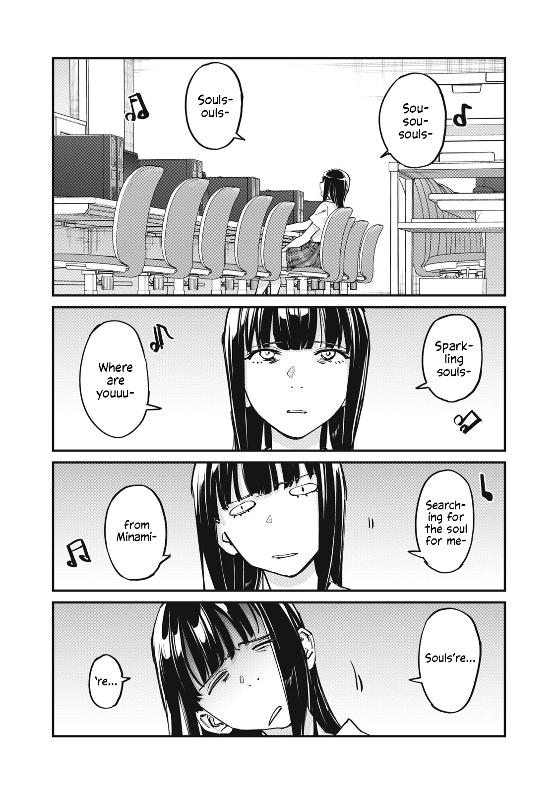 Sunny Sixteen Chap 10 - Next Chap 11