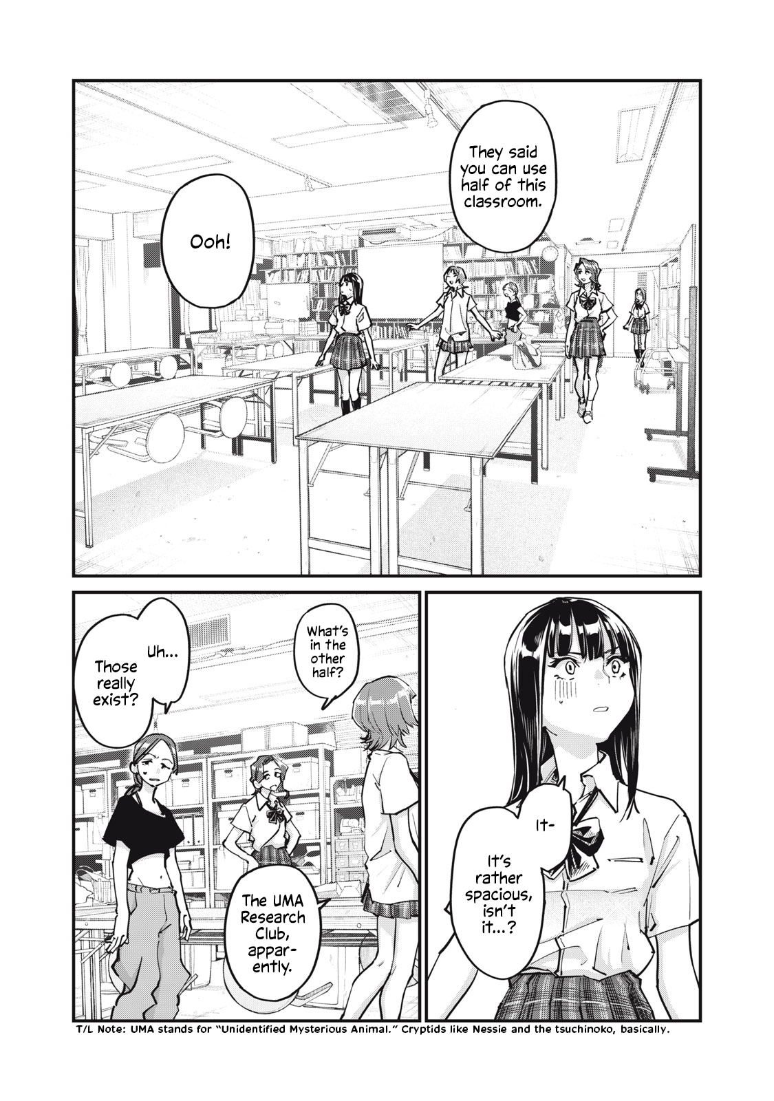Sunny Sixteen Chap 10 - Next Chap 11