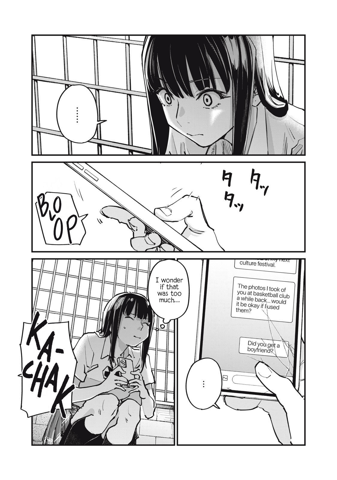 Sunny Sixteen Chap 10 - Next Chap 11