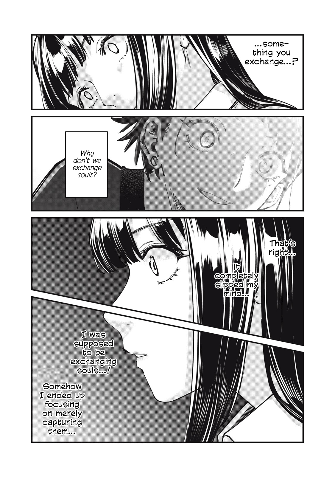 Sunny Sixteen Chap 10 - Next Chap 11
