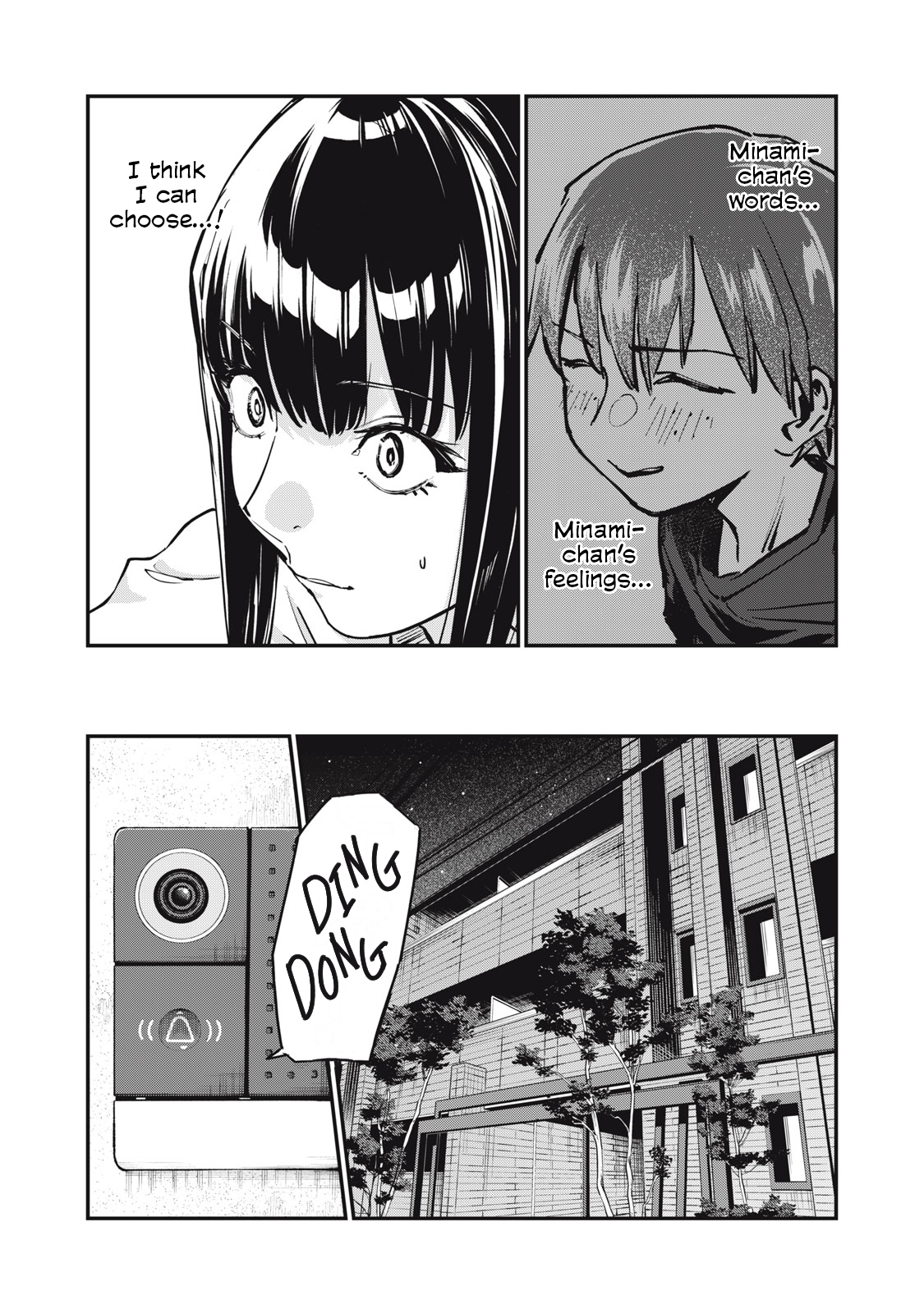 Sunny Sixteen Chap 10 - Next Chap 11