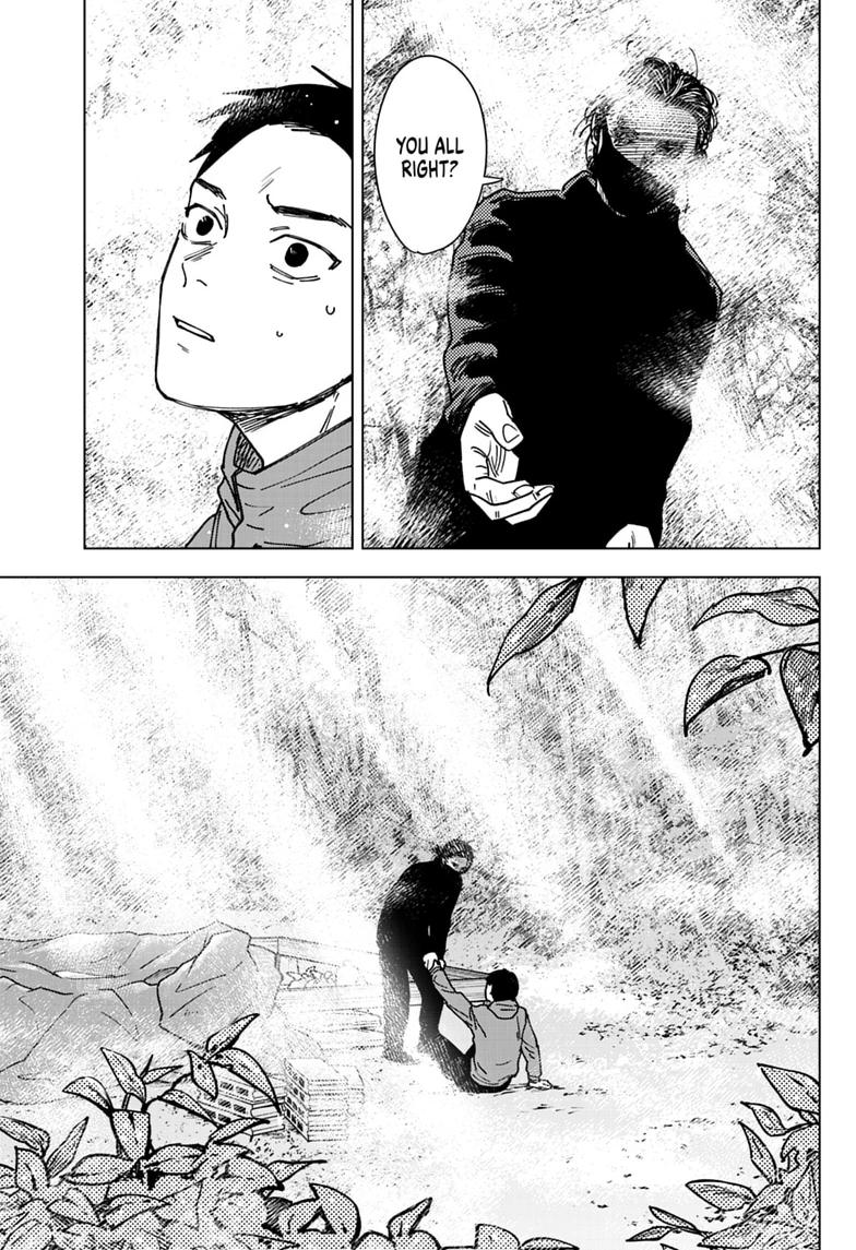 Sangeki Chap 5 - Next Chap 6